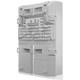 MikroTik CRS318-1Fi-15Fr-2S-OUT - netPower 15FR reverse PoE switch - Bazar