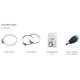 MikroTik CRS318-1Fi-15Fr-2S-OUT - netPower 15FR reverse PoE switch - Bazar