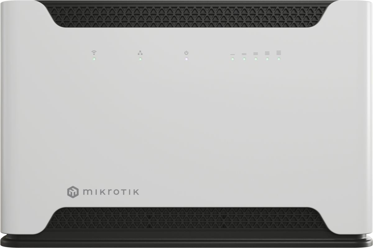 MikroTik D53G-5HacD2HnD-TC&R11e-LTE7, Chateau LTE7