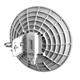 MikroTik DynaDish 5, RBDynaDishG-5HacD, 25dBi dual 8°, 802.11ac, ROS L3, GLAN, PoE, PSU, Pole mount - Bazar