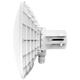 MikroTik DynaDish 5, RBDynaDishG-5HacD, 25dBi dual 8°, 802.11ac, ROS L3, GLAN, PoE, PSU, Pole mount - Bazar