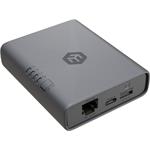 MikroTik EC25-EU&KNe, KNOT Embedded LTE4