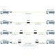 MikroTik GPER - Gigabit Passive Ethernet Repeater