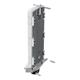 MikroTik GPERx6 CSS606-1G-2Gi-3S+OUT