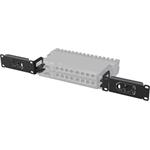 MikroTik K-79 - Rackmount ears set for RB5009 series (for mounting up to four RB5009 in rack)