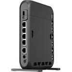 MikroTik MA53UG+HbeH, hAP be3 Media