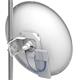 MikroTik MTAD-5G-30D3, mANT30, 30dBi Parabolic Dish antenna Dual 5GHz, 2x RPSMA, standard type mount - 4pack