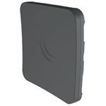 MikroTik MTAO-LTE-5D-SQ, mANT LTE 5o 5dBi LTE antenna with two SMA connectors