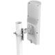 MikroTik MTAS-5G-15D120 sector antenna, mANT 15s, 15dBi, 120°