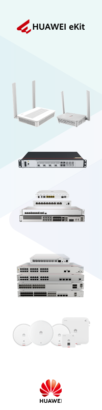 Huawei eKit