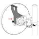 MikroTik nRayAIM-DH1 - Aiming tool for Wireless Wire nRAY