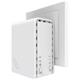 MikroTik PL7411-2nD Powerline adapter with AP, PWR-Line AP EU