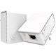 MikroTik PL7411-2nD Powerline adapter with AP, PWR-Line AP EU