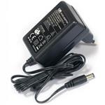 MikroTik Power Adapter 24V 1.2A, straight plug