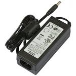 MikroTik power supply 24HPOW, 24V 2.5A, power plug (EU)