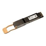MikroTik QSFP-DD optical module DDQ+85MP01D, 400G