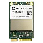 MikroTik R11e-LR9G, LoRa miniPCI-e card, 915 MHz