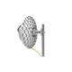 MikroTik RBLHGG-60ad, Wireless Wire Dish, 60GHz, L3, one unit - Bazar