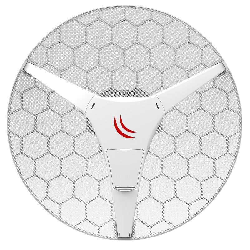 Mikrotik Rblhgg 60ad Wireless Wire Dish 60ghz L3 Jeden Kus