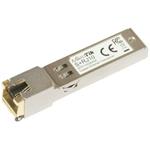 MikroTik RJ45 SFP+ 10/100/1000M/2.5G/5G/10G copper module