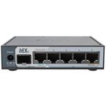 MikroTik RouterBOARD E60iUGS, hEX S
