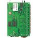 MikroTik RouterBOARD RB493G Level 5, 9x Gb LAN, 3x miniPCI, 256 MB, Atheros 680 MHz