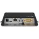MikroTik RouterBOARD RB912R-2nD-LTm with R11e-LTE, LtAP mini LTE kit