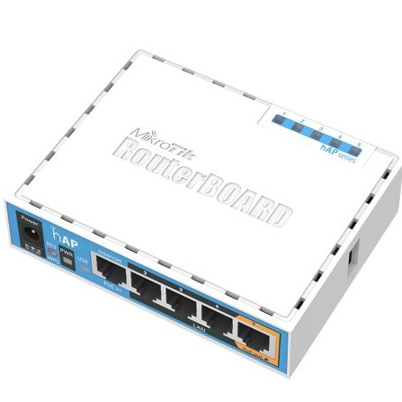 mikrotik routerboard rb951ui 2nd hap cpu 650mhz 5x lan mikrotik routerboard rb951ui 2nd hap cpu 650mhz 5x lan
