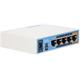 MikroTik RouterBOARD RB952Ui-5ac2nD, hAP ac lite