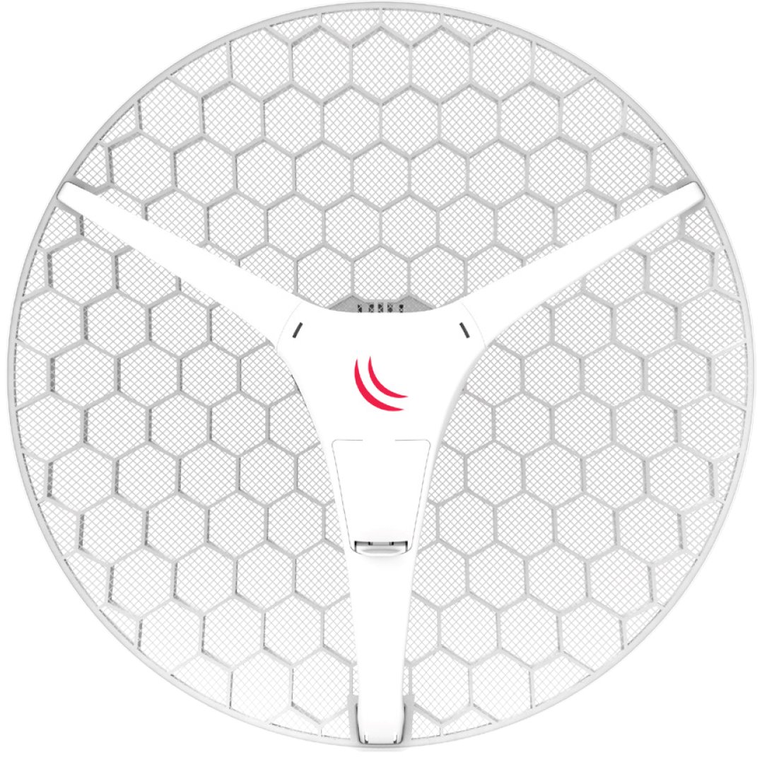 Mikrotik Lhg 5 Ac Test