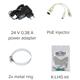 MikroTik RouterBOARD RBLHGR&R11e-LTE, LHG LTE kit - Bazar