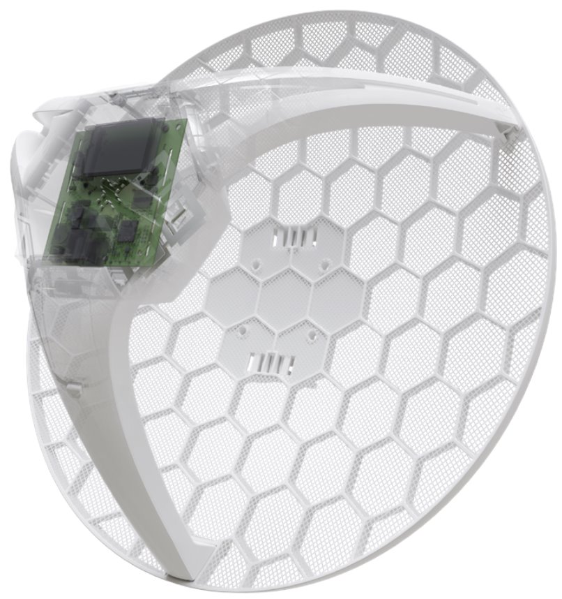MikroTik LHG LTE6 kit MikroTik LHG LTE6 kit