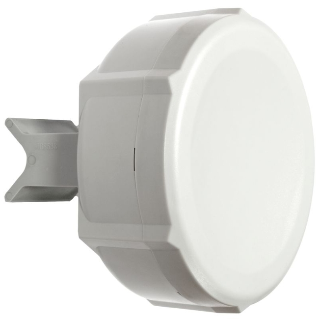 MikroTik RouterBOARD RBSXT-5HPnDr2, 2x16dBi, 802.11a/n, RouterOS L3, POE, zdroj, montážní sada