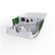 MikroTik RouterBOARD RBwAPR-2nD&R11e-4G, wAP 4G Kit, ROS L4