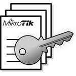 MikroTik RouterOS Level 6 License
