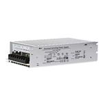 MikroTik S-AD-155B industrial power supply with charger function - 27,6V 5A, 151,55W