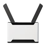 MikroTik S53UG+5HaxD2HaxD-TC&RG650E-EU, Chateau 5G R17 ax