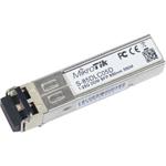 MikroTik SFP module S-85DLC05D, MM, 550m, 1.25G, 850nm