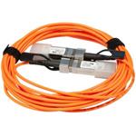 MikroTik SFP/SFP+ direct attach Active Optics cable, 5m (S+AO0005)