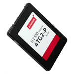 MikroTik SSD-U2-7-1TB, U.2 NVMe disc for ROSE Data Server