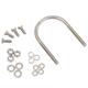 MikroTik TOF-0809-7V-S1 - LoRa Omni Antenna Kit 6.5dBi