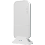 MikroTik wAP ax - venkovní access point