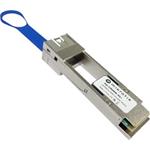 MikroTik XQ+CM0000-XS+ QSFP28/QSFP+ adapter