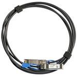 MikroTik XS+DA0001 - SFP/SFP+/SFP28 DAC cable, 1m