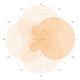 Mimosa A5-14, PTMP access point 802.11ac, antenna 14dBi