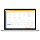 Mimosa B5-Lite, 750Mbps PtP backhaul (complete link)