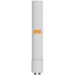 Mimosa N5-360, 2x 2x2 MIMO 180° sector antenna, 15dBi, 4x N female