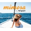 Mimosa sailing week 2019