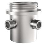 Mimosa X2C Adapter/M, adapter for Twist-on units