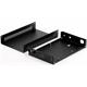 Mounting box CA411 for RouterBOARD RB411, RB711, RB911